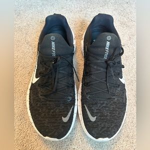 Men’s Nike Free 5.0 Tennis Shoes